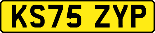 KS75ZYP