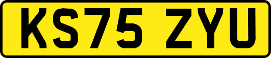 KS75ZYU