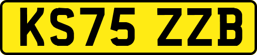 KS75ZZB