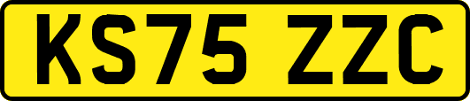 KS75ZZC
