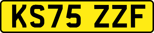 KS75ZZF