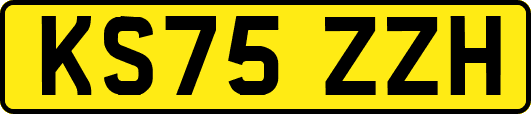 KS75ZZH