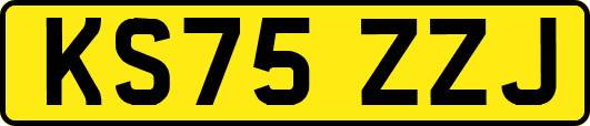 KS75ZZJ