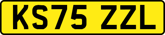 KS75ZZL