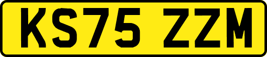 KS75ZZM