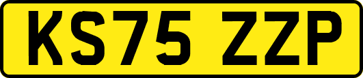 KS75ZZP