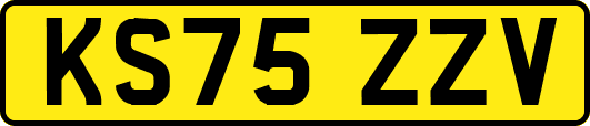 KS75ZZV