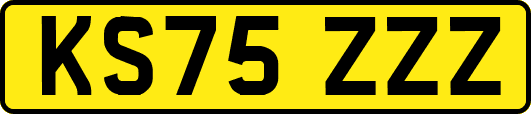 KS75ZZZ