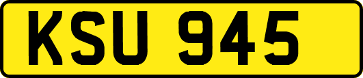 KSU945