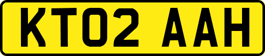 KT02AAH