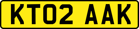 KT02AAK