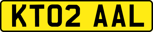 KT02AAL