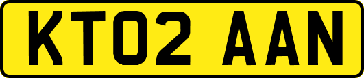 KT02AAN