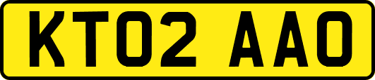 KT02AAO