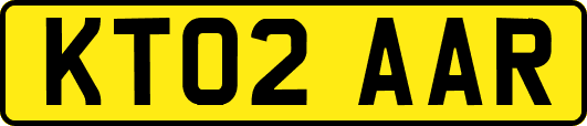 KT02AAR