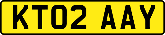 KT02AAY