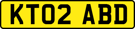 KT02ABD