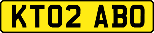 KT02ABO