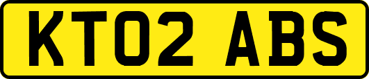 KT02ABS