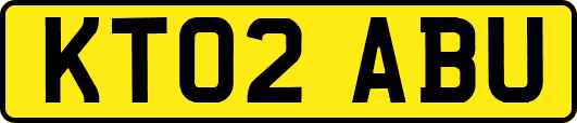 KT02ABU