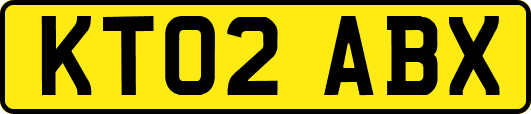 KT02ABX