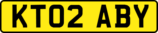 KT02ABY