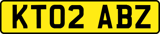 KT02ABZ