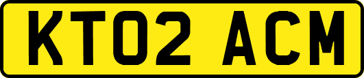 KT02ACM