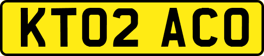 KT02ACO