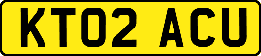 KT02ACU