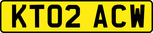 KT02ACW