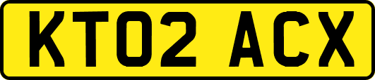 KT02ACX