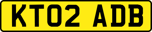KT02ADB
