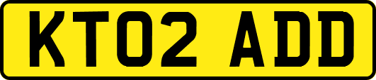 KT02ADD