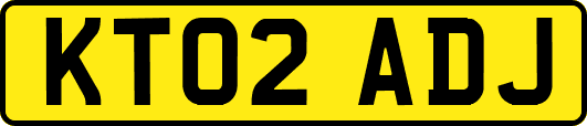 KT02ADJ