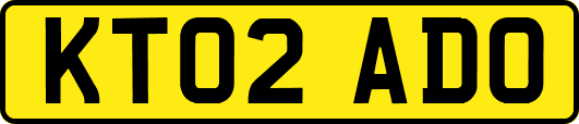 KT02ADO