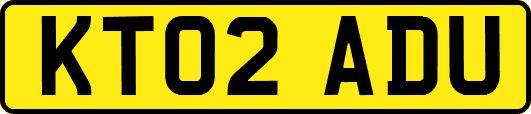 KT02ADU