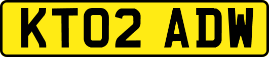 KT02ADW