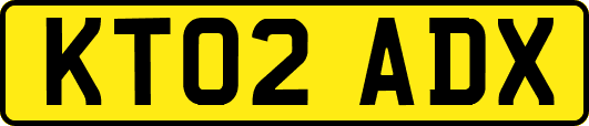 KT02ADX