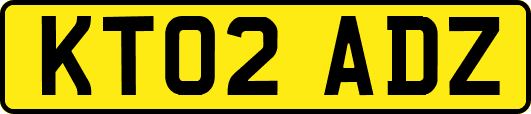 KT02ADZ