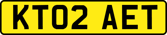 KT02AET