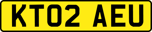 KT02AEU
