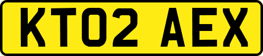 KT02AEX