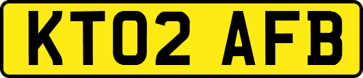 KT02AFB