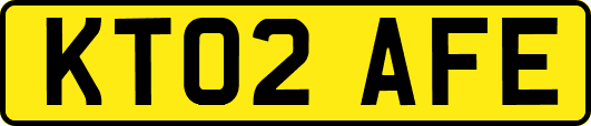 KT02AFE