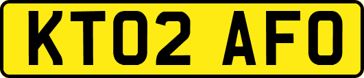 KT02AFO
