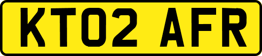 KT02AFR