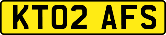 KT02AFS