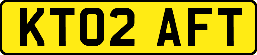 KT02AFT