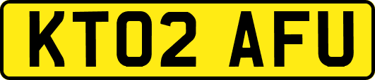 KT02AFU